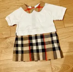 2025年最新】バーバリー風チェック ワンピースの人気アイテム - メルカリ