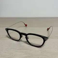 本物 美品 ■モンクレール■ ルネット サングラス ブラック シルバー 本物 美品 □モンクレール□ ルネット サングラス ブラック シルバー