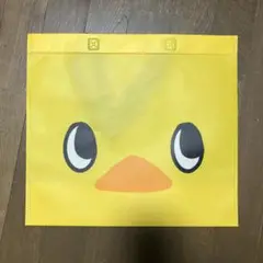 完全メシのエコバック