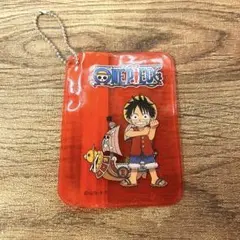 ワンピース カードケース 定期入れ