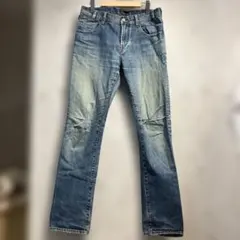 Paul Smith JEANS ダメージデニム　ポールスミス