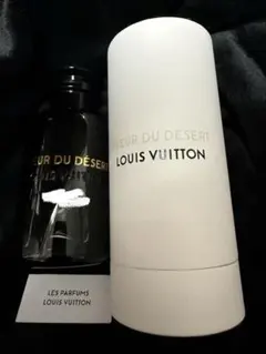 ルイヴィトン【新品】香水フルール・ドュ・デゼール・オードゥ