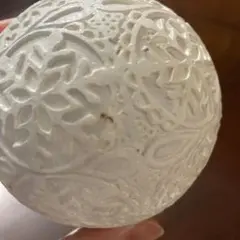 クリスマスオーナメント　6個セット