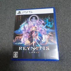 『中古』REYNATIS PS5 レナティス