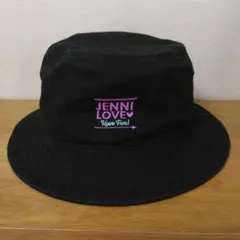 JENNI LOVE バケットハット　size56-58のサムネイル