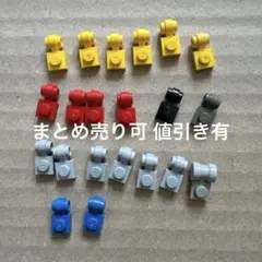 LEGO ブロックパーツ 多色セット ⑯