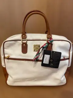 herlipto clubhers boston bag - メルカリ