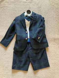 グリーンレーベル フォーマル UNITED ARROWS GREEN LABEL