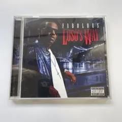 Fabolous Loso's Way CD