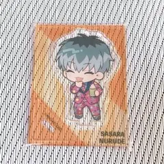 ヒプマイ コスモワールド アクスタ 簓