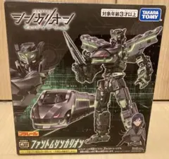 タカラトミー シンカリオンCW ファントムシンカリオン