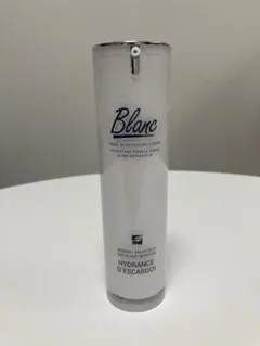 Blanc Nature Snail & Cica Repair Cream - メルカリ