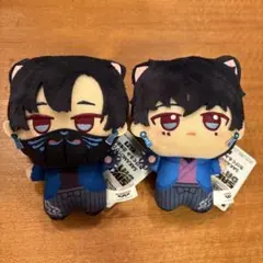 SAKAMOTO DAYS ちびぐるみ 百鬼夜行ver. 勢羽真冬 SAKAMOTO DAYS ちびぐるみ 百鬼夜行ver. 勢羽真冬 SAKAMOTO DAYS