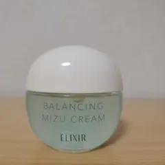 エリクシール ルフレ バランシング みずクリーム