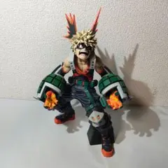 ☆　smsp　b　ヒロアカフィギュア　緑谷出久　デク　足外れ有り　☆ ☆ smsp b ヒロアカフィギュア 緑谷出久 デク 足外れ有り ☆ - メルカリ