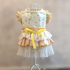 ゴッドピバ　GODPIVA　ワンピース　Ｓ