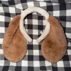 USJ スヌーピー　カチューシャ