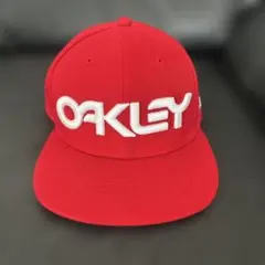 OAKLEY キャップ