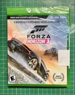 Forza Horizon 3 Xbox One