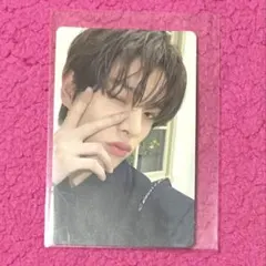 ENHYPEN ジェイク 閃光 トレカ Weverse