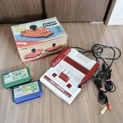 SHARP カラーテレビゲーム XG-106 昭和レトロ 年代物 希少 - メルカリ