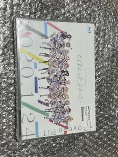 hololive 1st fes. 「non stop story」 booth