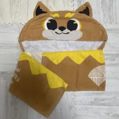 東京2025世界陸上限定メモリアルグッズ リクワンマフラータオル