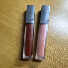 shiro ジンジャーリップバター 2本セット