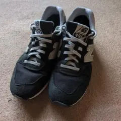 New Balance 996 GORE-TEX ブラックのサムネイル