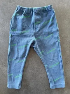 p.premier イロチ買いしたい総柄ストレッチレギンスパンツ 90