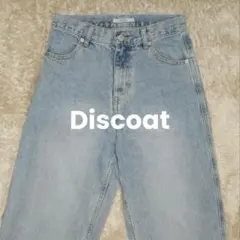 デニムズボン デニム