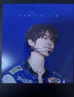 【限定値下】 ZB1 2025 Blu-ray 通常　ジャケット　ユジン