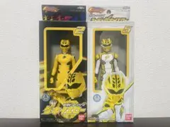 バンダイ 超獣戦隊ライブマン ライブクーガー 箱付き - メルカリ