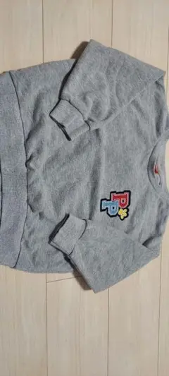 パウパトロール　トレーナー　110