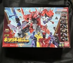 バンダイ キングオージャー SPECIAL PLATING VER. 新品未開封 - メルカリ