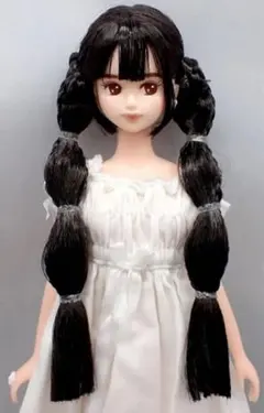 風*店様 NHKにようこそ! 中原岬 岬ちゃん コンパチ フィギュア 4巻初回