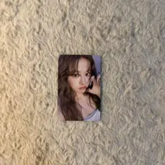 2026年最新】ive ユジン タワレコ チェキの人気アイテム - メルカリ