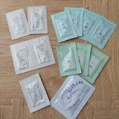 イグニスIGNIS 試供品セット