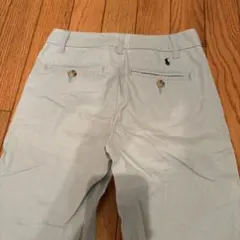 Polo Ralph Lauren チノパンツ ライトブルーのサムネイル
