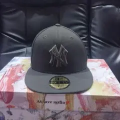 New Era 59FIFTY NY Yankees Cap 7 1/8のサムネイル
