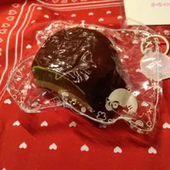 MoMo スクイーズ 抹茶サンド 未使用品