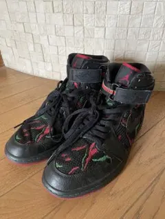 シューズ(男性用) Air Jordan 1 High Strap ATCQ 29cm Jordan 1 Strap High A Tribe Called Quest for Sale