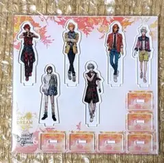 新品未開封☆うたプリ アクスタ DAY DREAM