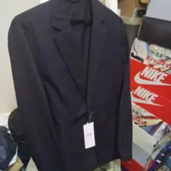 新品未使用 NANO universe スーツ 4WAYストレッチ サイズM
