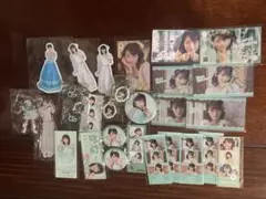 青*晶様 きゅーすと 板倉可奈 まとめ売り