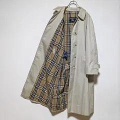 burberryコートレディース