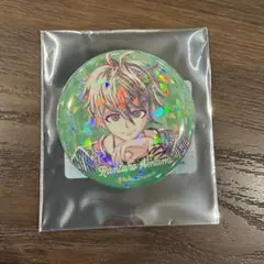 367.ダンガンロンパ15周年記念展 缶バッジ 入間美兎 - メルカリ