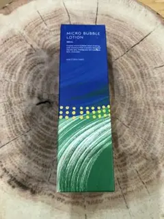 マキアレイベル MICRO BUBBLE LOTION 100ml