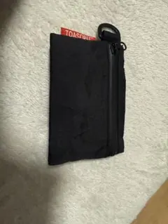 【未使用】ヤマサイフ X-Pac ブラック