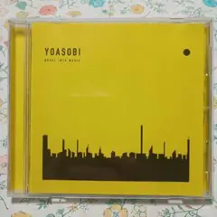 2026年最新】yoasobi cd the book完全生産限定版の人気アイテム - メルカリ